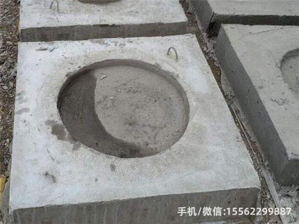 正镶白DP14混凝土电杆底盘